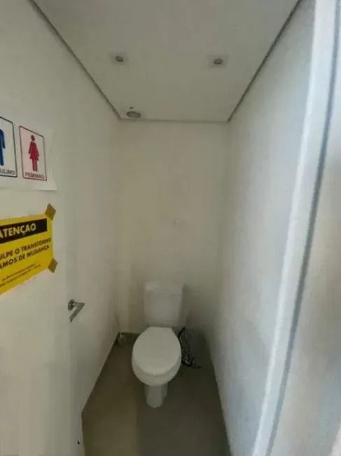 Alugar Terreno / Terreno em Santo Andr&eacute; R$ 16.000,00 - Foto 5