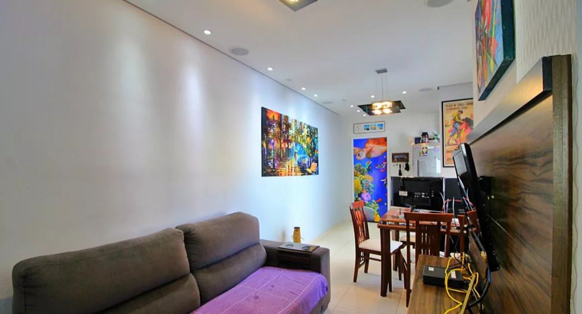 Comprar Apartamento / Cobertura em Santo Andr&eacute; R$ 530.000,00 - Foto 4