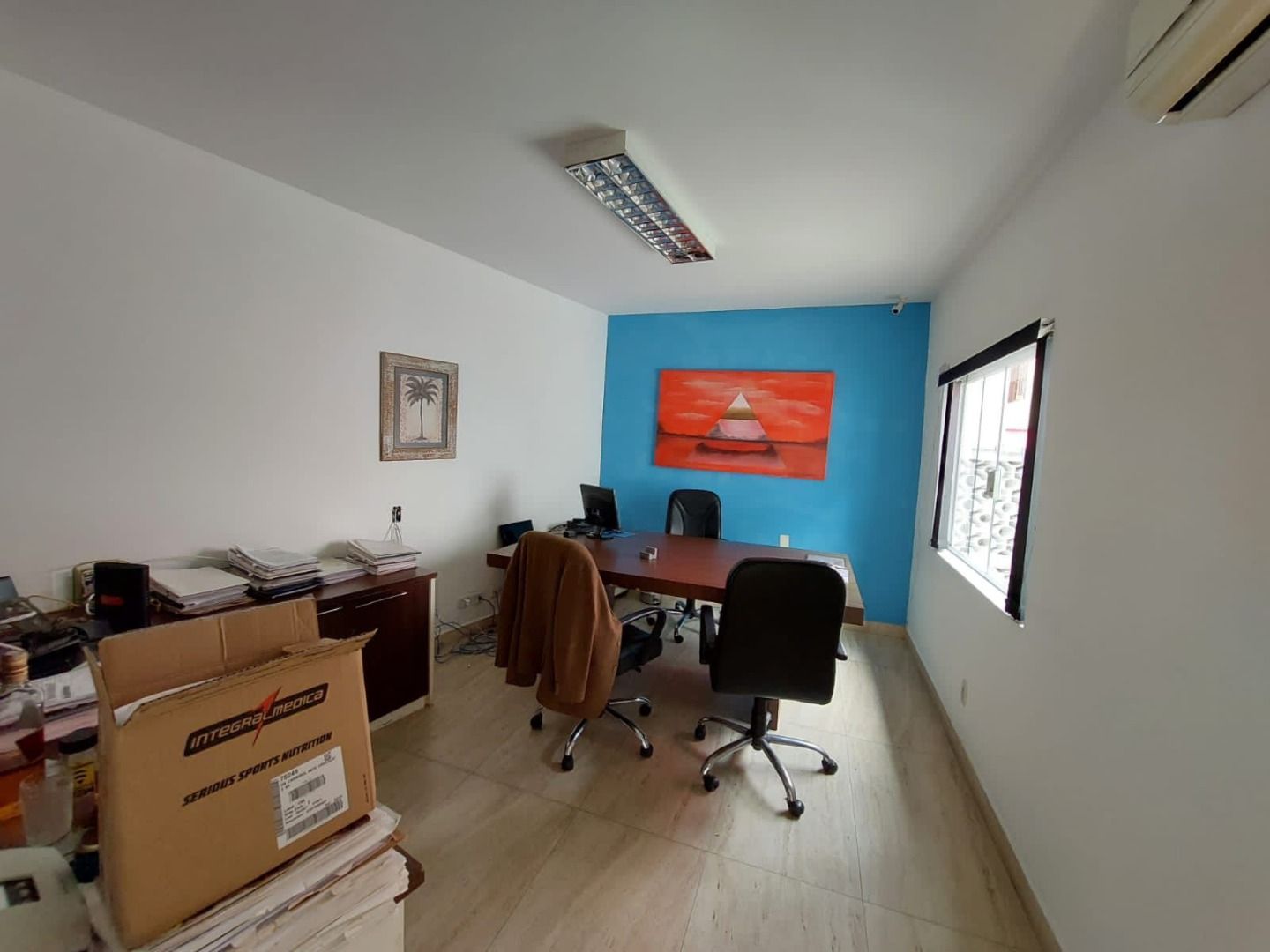 Alugar Comercial / Sobrado Comercial em Santo Andr&eacute; R$ 9.000,00 - Foto 4