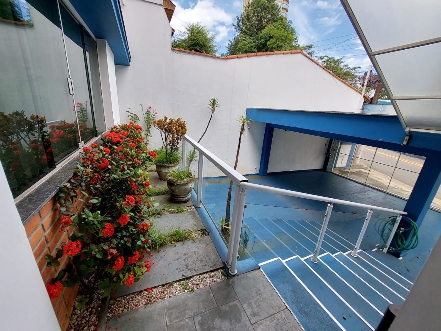 Alugar Comercial / Sobrado Comercial em Santo Andr&eacute; R$ 9.000,00 - Foto 25