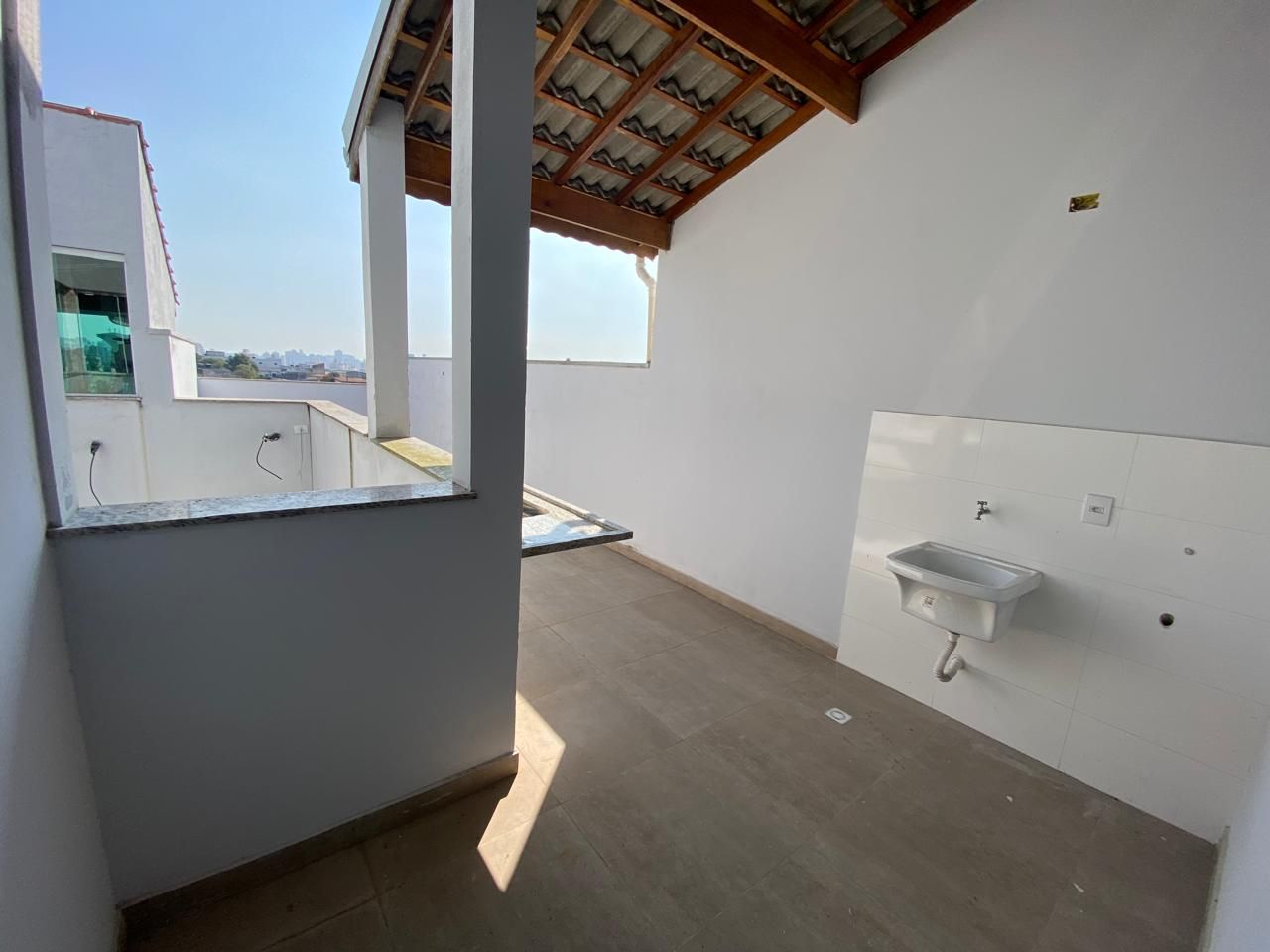 Comprar Apartamento / Cobertura Sem Condom&iacute;nio em Santo Andr&eacute; R$ 350.000,00 - Foto 12