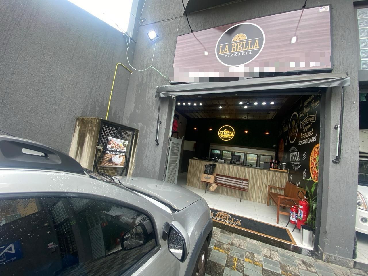 Comprar Comercial / Ponto em Santo Andr&eacute; R$ 380.000,00 - Foto 20