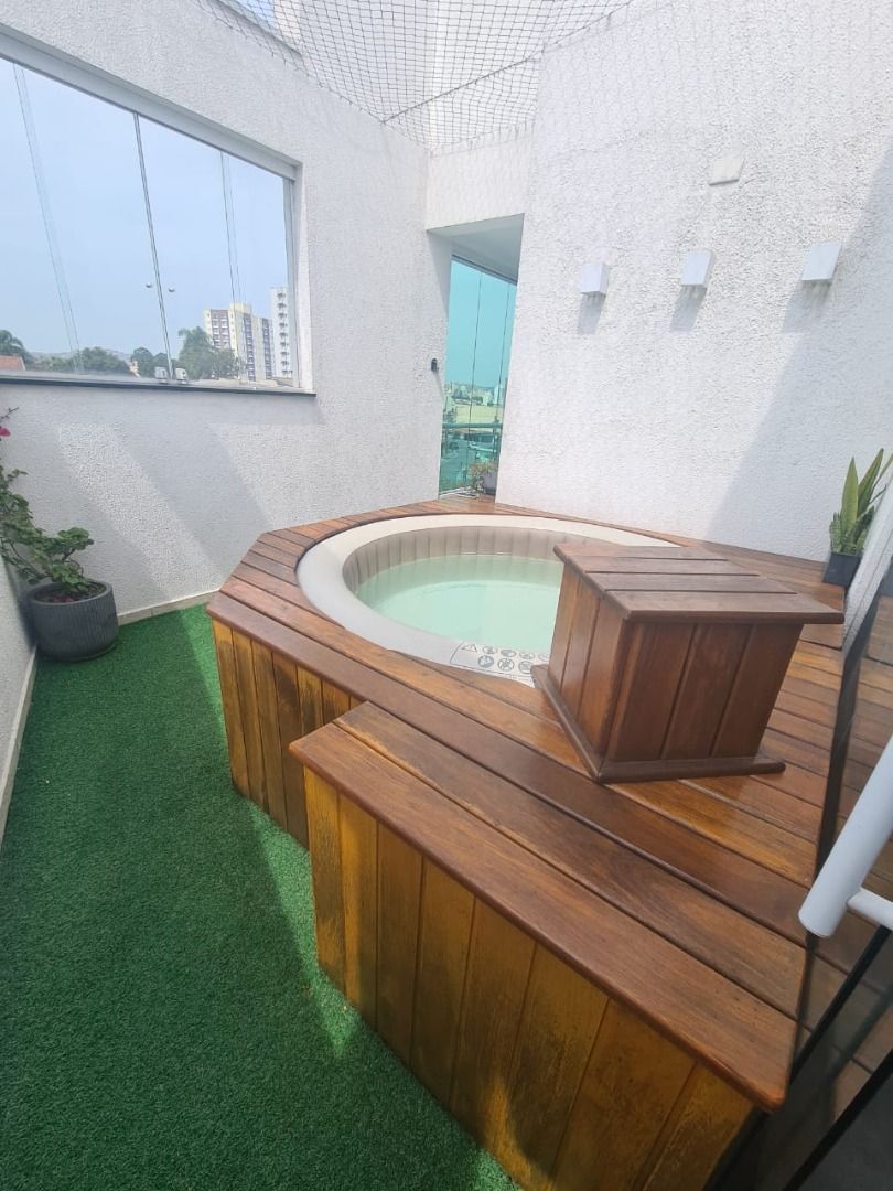 Comprar Apartamento / Apartamento Duplex em S&atilde;o Bernardo do Campo R$ 720.000,00 - Foto 1