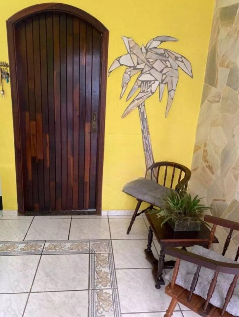 Alugar Casa / Sobrado em Santo Andr&eacute; R$ 4.000,00 - Foto 28