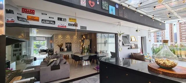 Comprar Apartamento / Cobertura em S&atilde;o Bernardo do Campo R$ 1.390.000,00 - Foto 4