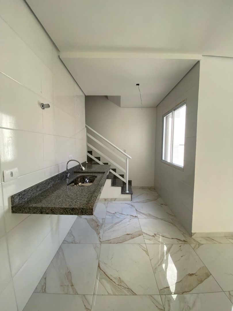 Comprar Apartamento / Cobertura em Santo Andr&eacute; R$ 560.000,00 - Foto 6
