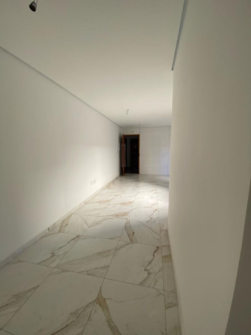 Comprar Apartamento / Apartamento em Santo Andr&eacute; R$ 380.000,00 - Foto 4