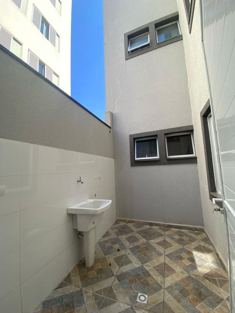 Comprar Apartamento / Apartamento em Santo Andr&eacute; R$ 380.000,00 - Foto 9