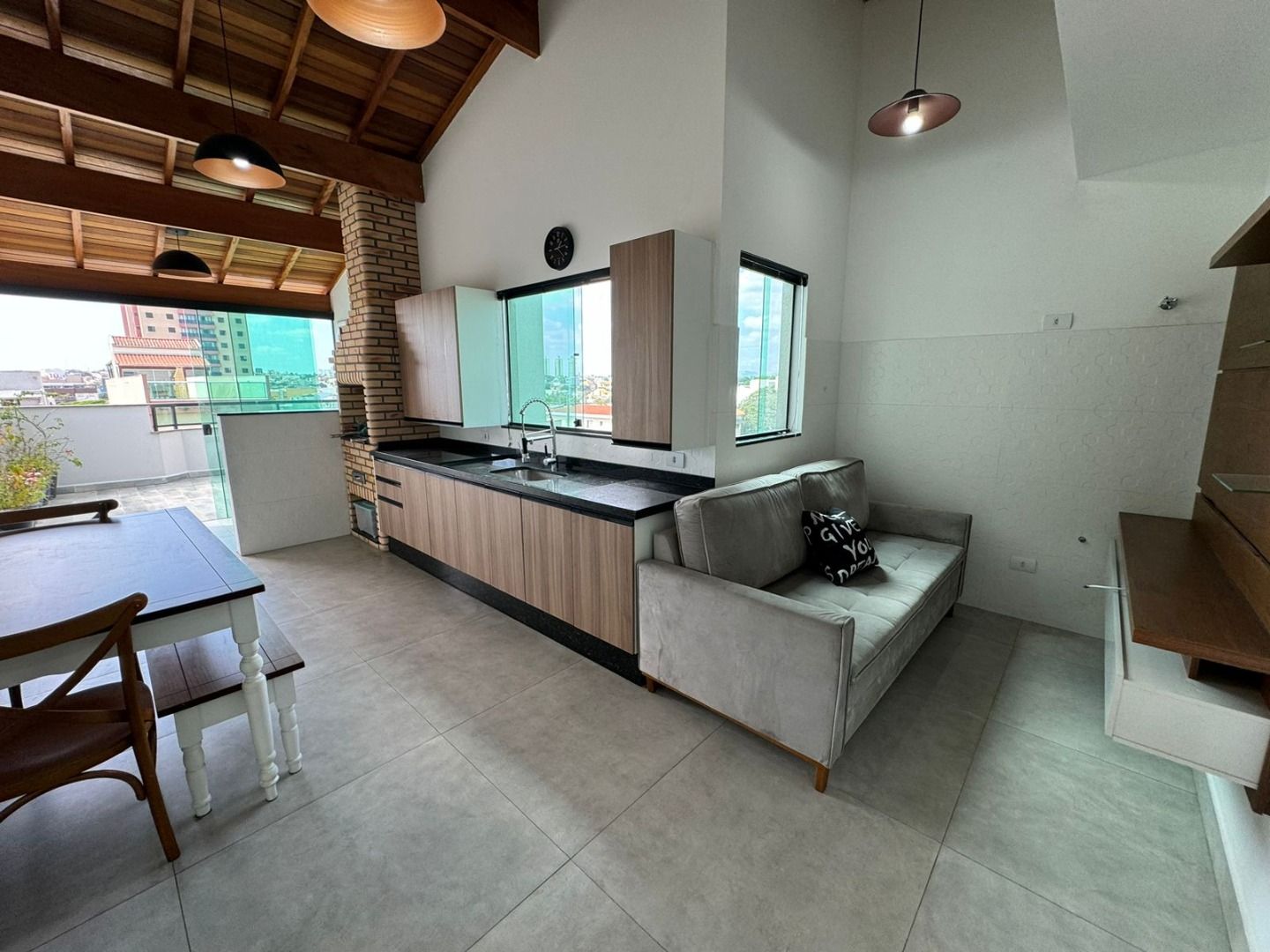 Comprar Apartamento / Cobertura Sem Condom&iacute;nio em Santo Andr&eacute; R$ 640.000,00 - Foto 12