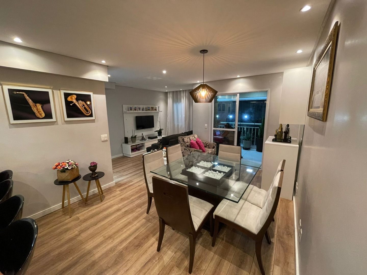 Comprar Apartamento / Apartamento em Santo Andr&eacute; R$ 650.000,00 - Foto 6