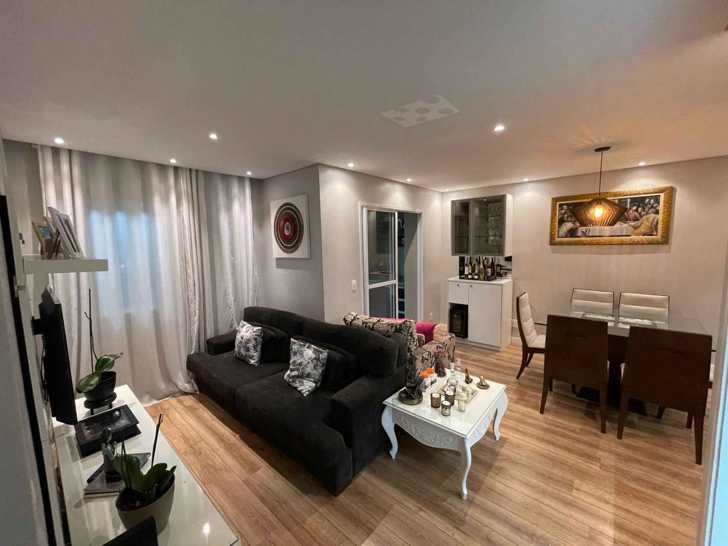 Comprar Apartamento / Apartamento em Santo Andr&eacute; R$ 650.000,00 - Foto 1