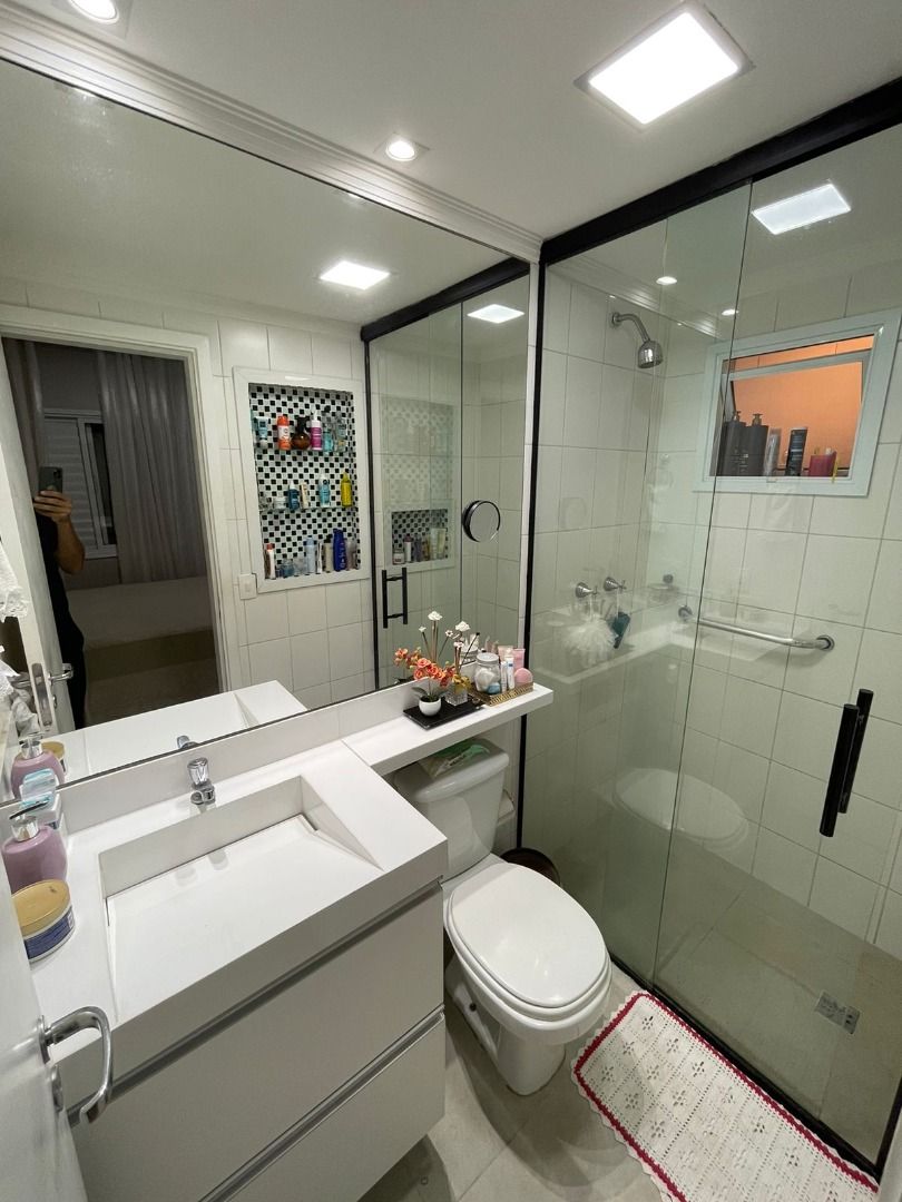 Comprar Apartamento / Apartamento em Santo Andr&eacute; R$ 650.000,00 - Foto 16