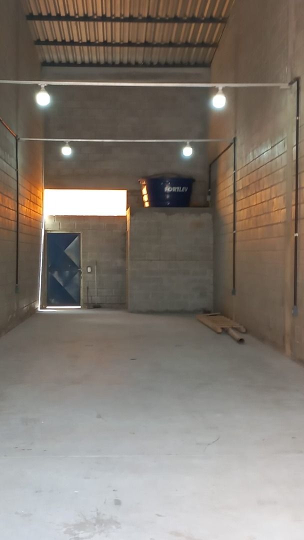 Alugar Comercial / Sal&atilde;o em S&atilde;o Bernardo do Campo R$ 5.300,00 - Foto 1