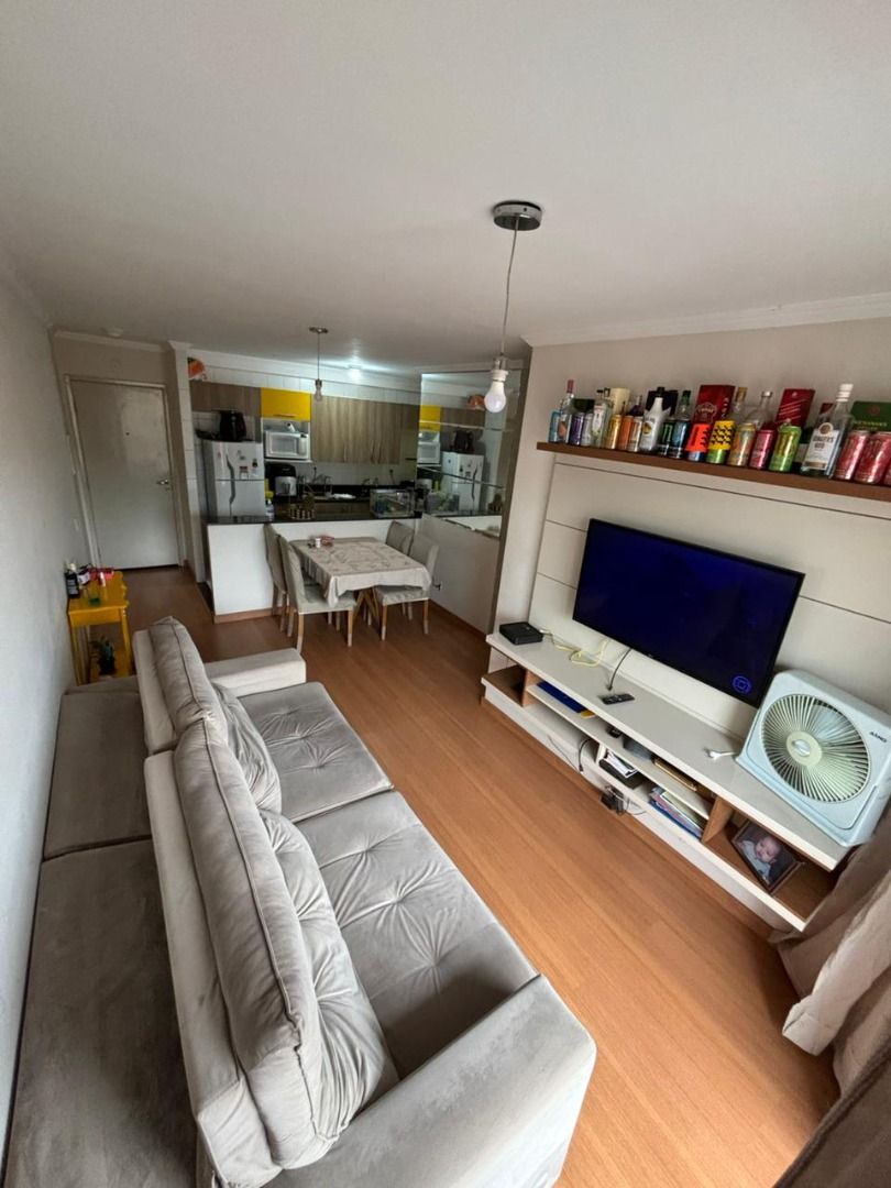 Comprar Apartamento / Apartamento em Santo Andr&eacute; R$ 285.000,00 - Foto 1