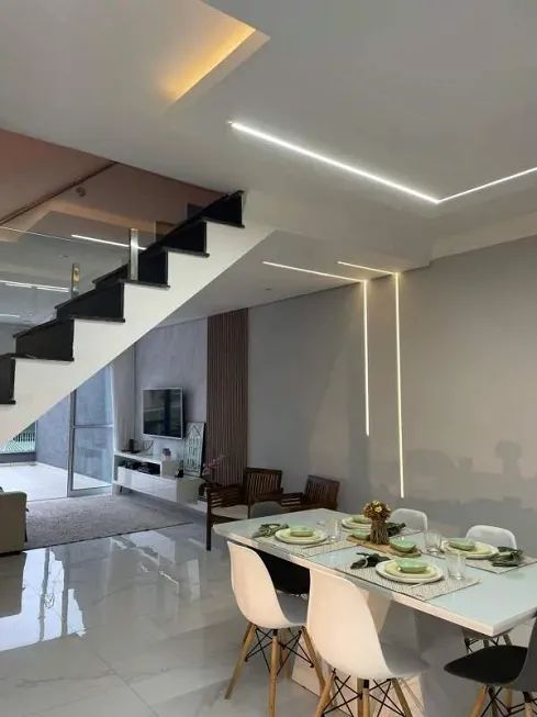 Comprar Casa / Sobrado em Santo Andr&eacute; R$ 850.000,00 - Foto 1