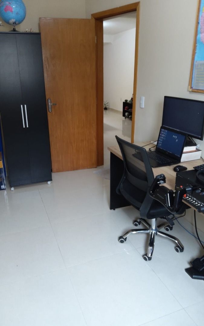 Comprar Apartamento / Apartamento em Santo Andr&eacute; R$ 330.000,00 - Foto 7