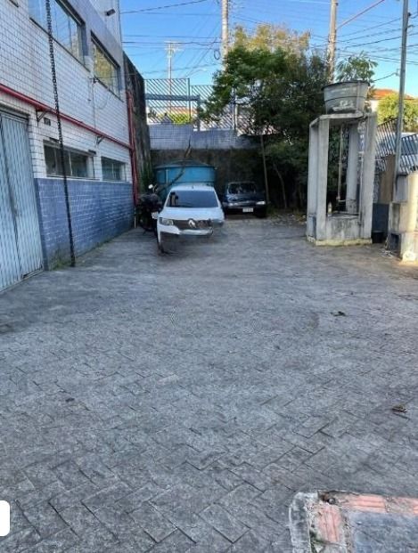 Alugar Comercial / Pr&eacute;dio em Santo Andr&eacute; R$ 23.000,00 - Foto 9