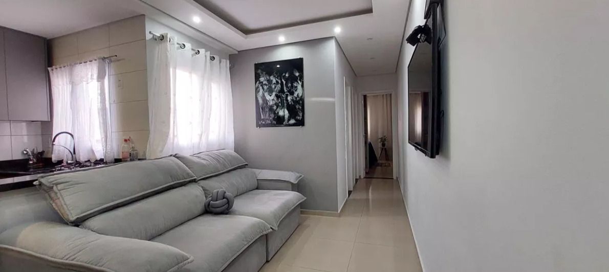 Comprar Apartamento / Cobertura em Santo Andr&eacute; R$ 490.000,00 - Foto 1