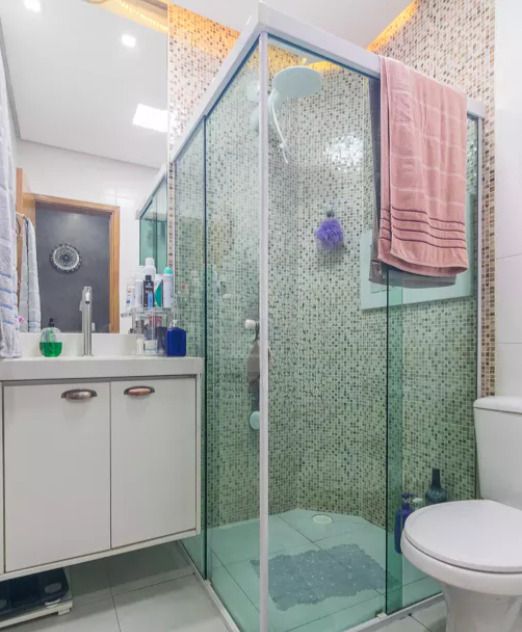 Comprar Apartamento / Cobertura em Santo Andr&eacute; R$ 640.000,00 - Foto 12