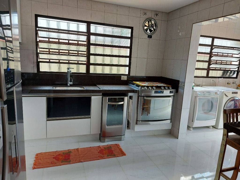 Alugar Casa / Sobrado em Santo Andr&eacute; R$ 13.000,00 - Foto 15
