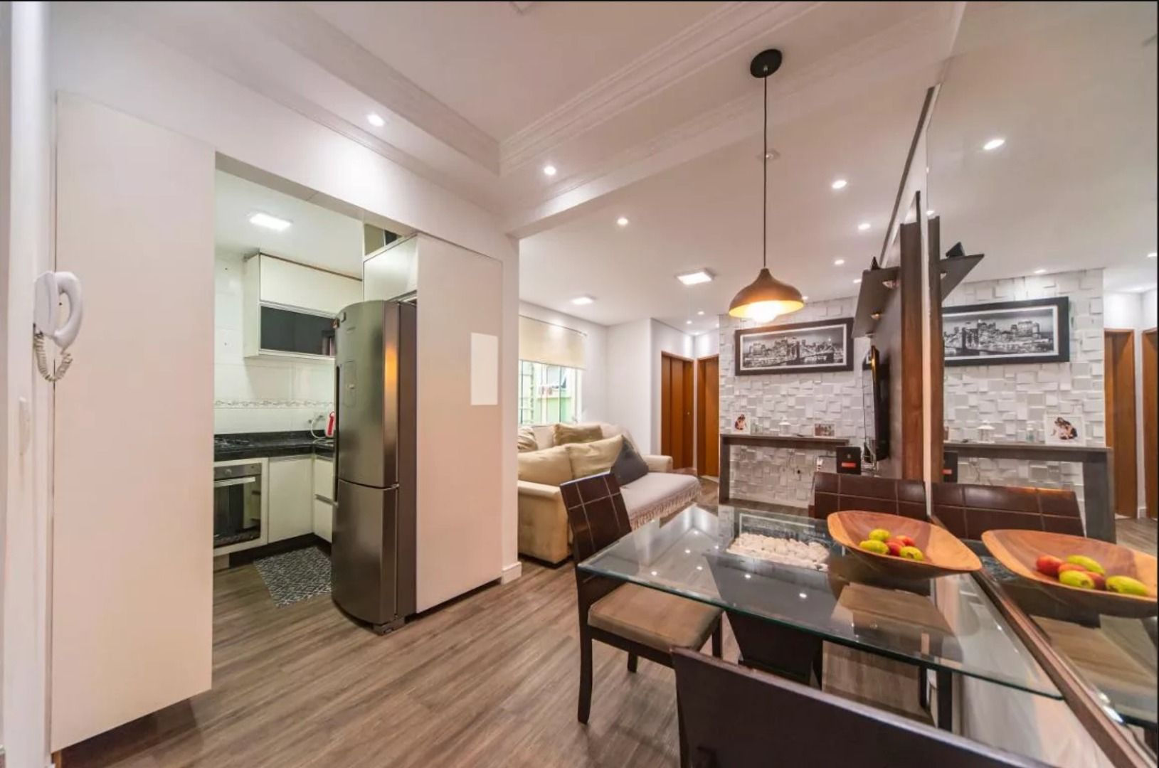 Comprar Apartamento / Cobertura em Santo Andr&eacute; R$ 407.000,00 - Foto 4