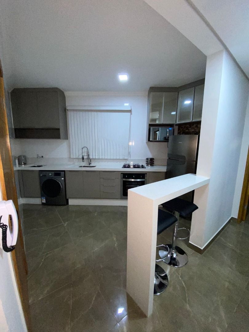 Comprar Apartamento / Apartamento em Santo Andr&eacute; R$ 450.000,00 - Foto 5