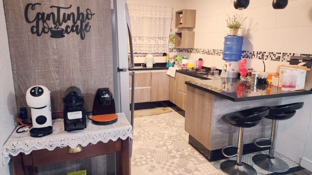 Comprar Casa / Sobrado em Santo Andr&eacute; R$ 630.000,00 - Foto 1