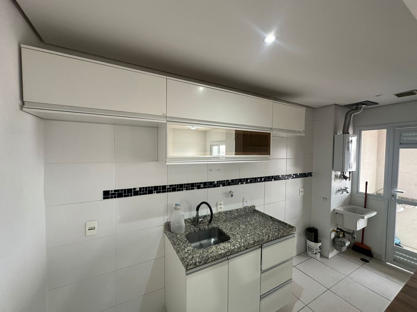 Alugar Apartamento / Apartamento sem condom&iacute;nio em Santo Andr&eacute; R$ 2.550,00 - Foto 29