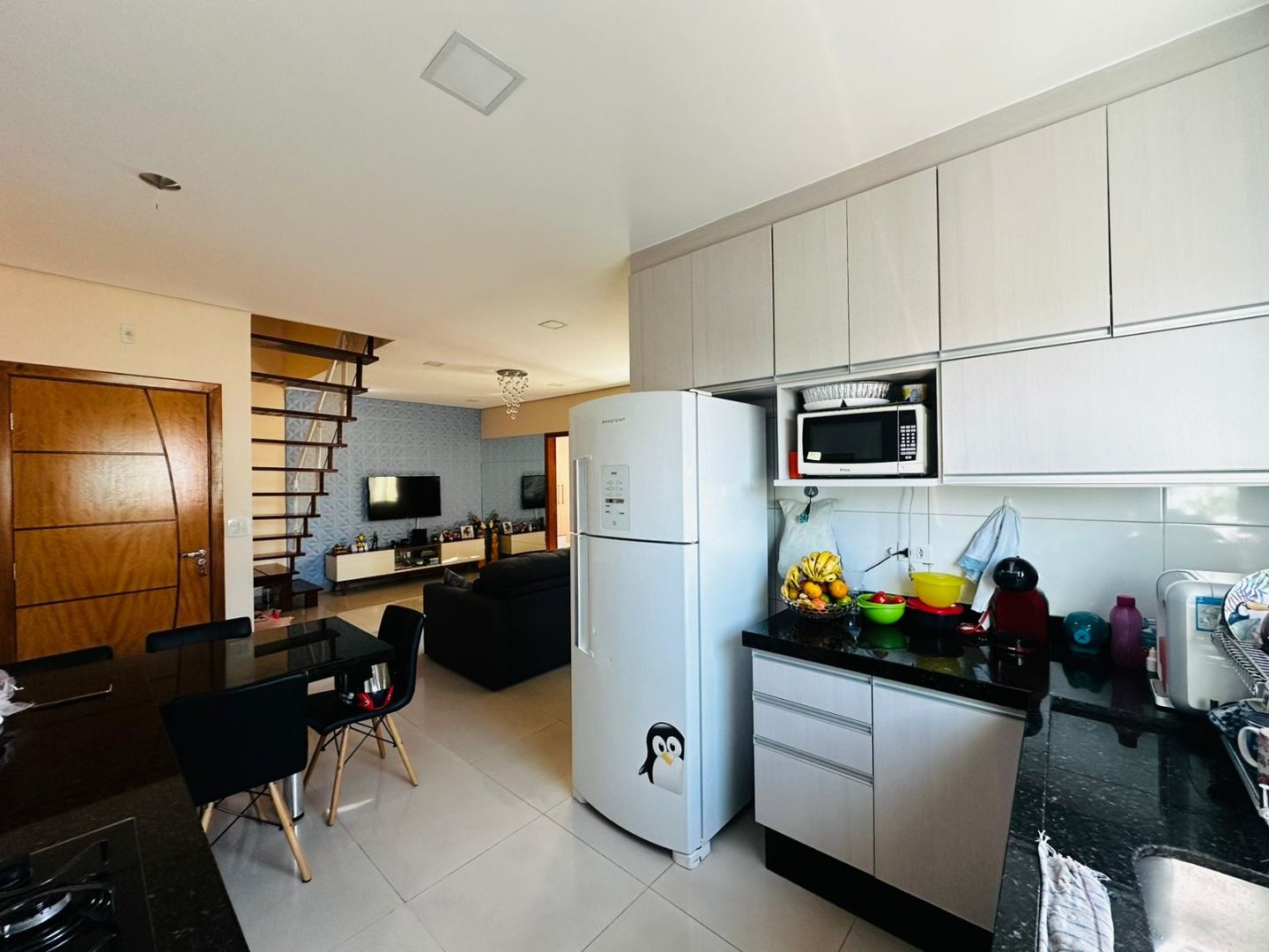 Alugar Apartamento / Cobertura Sem Condom&iacute;nio em Santo Andr&eacute; R$ 4.300,00 - Foto 7