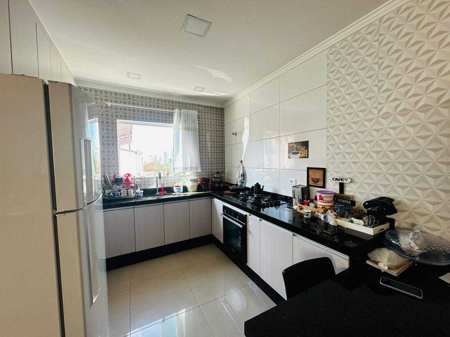 Alugar Apartamento / Cobertura Sem Condom&iacute;nio em Santo Andr&eacute; R$ 4.300,00 - Foto 6