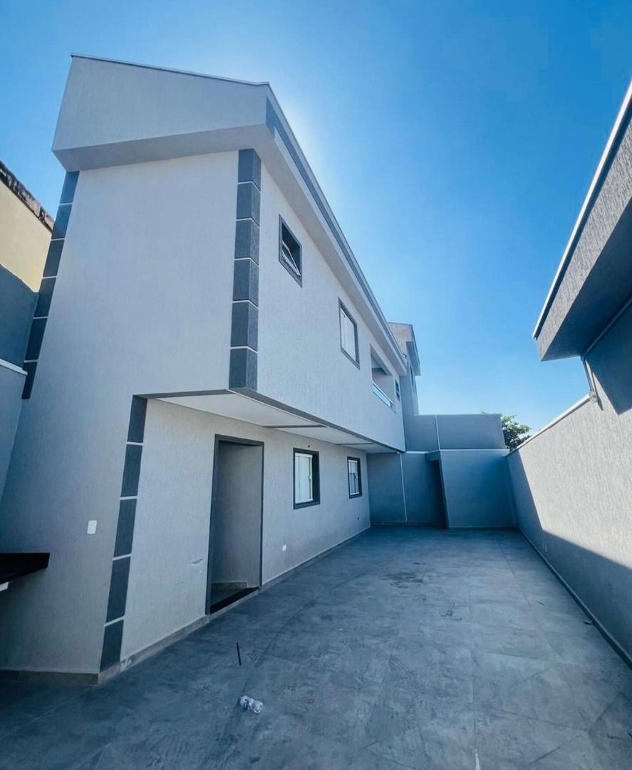 Comprar Casa / Sobrado em Santo Andr&eacute; R$ 630.000,00 - Foto 9