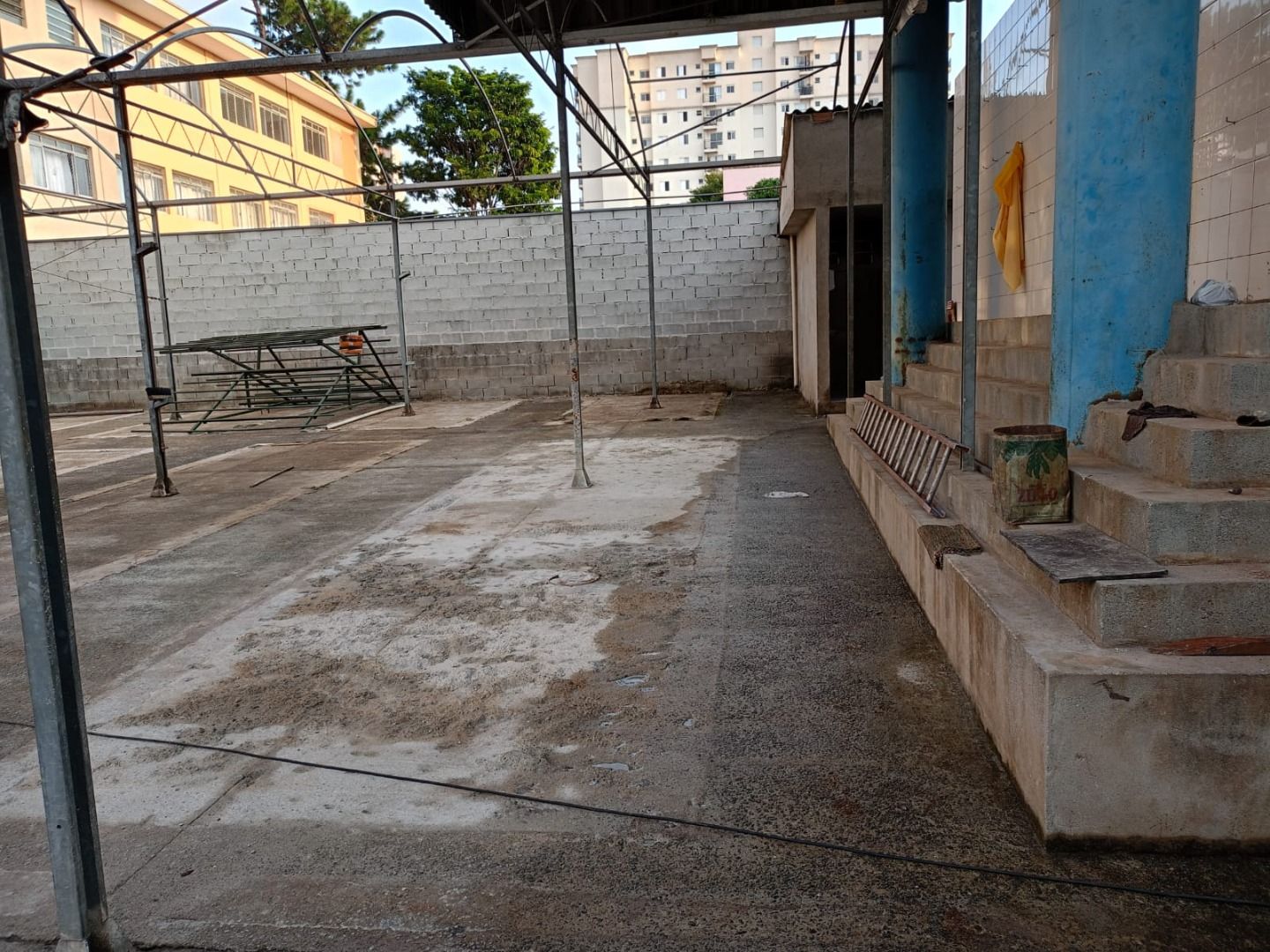 Alugar Comercial / Galp&atilde;o em Santo Andr&eacute; R$ 20.000,00 - Foto 35