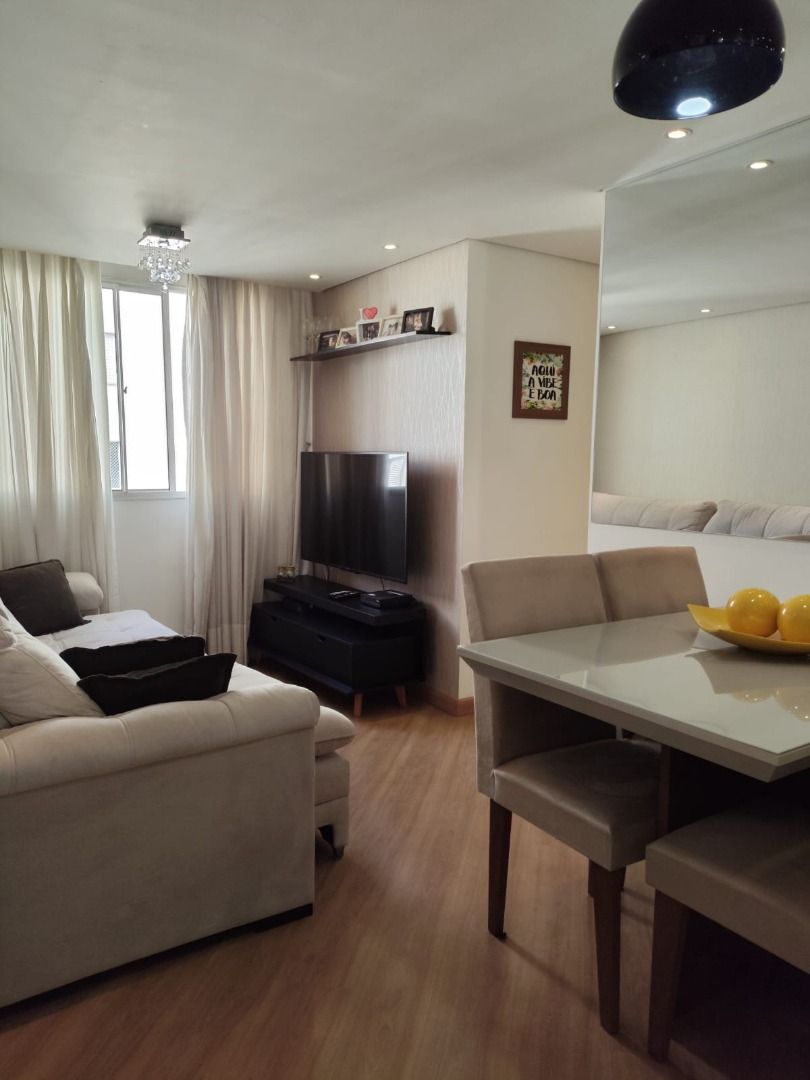 Comprar Apartamento / Apartamento em Mau&aacute; R$ 350.000,00 - Foto 3