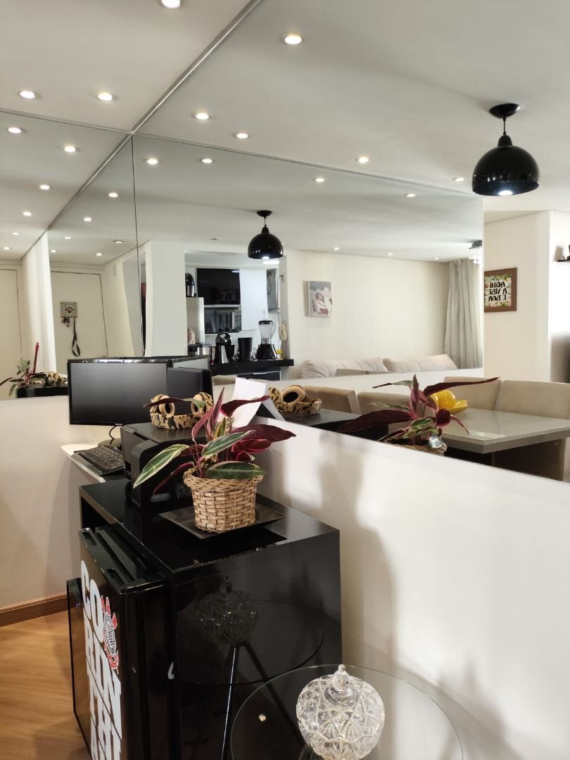 Comprar Apartamento / Apartamento em Mau&aacute; R$ 350.000,00 - Foto 6