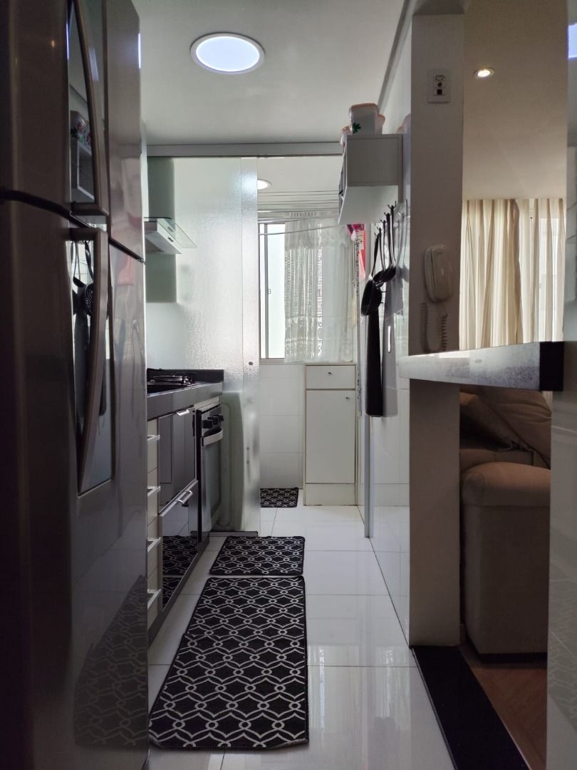 Comprar Apartamento / Apartamento em Mau&aacute; R$ 350.000,00 - Foto 27