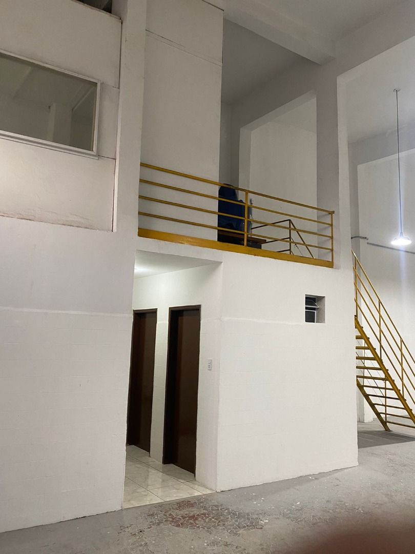 Alugar Comercial / Galp&atilde;o em Santo Andr&eacute; R$ 6.600,00 - Foto 15