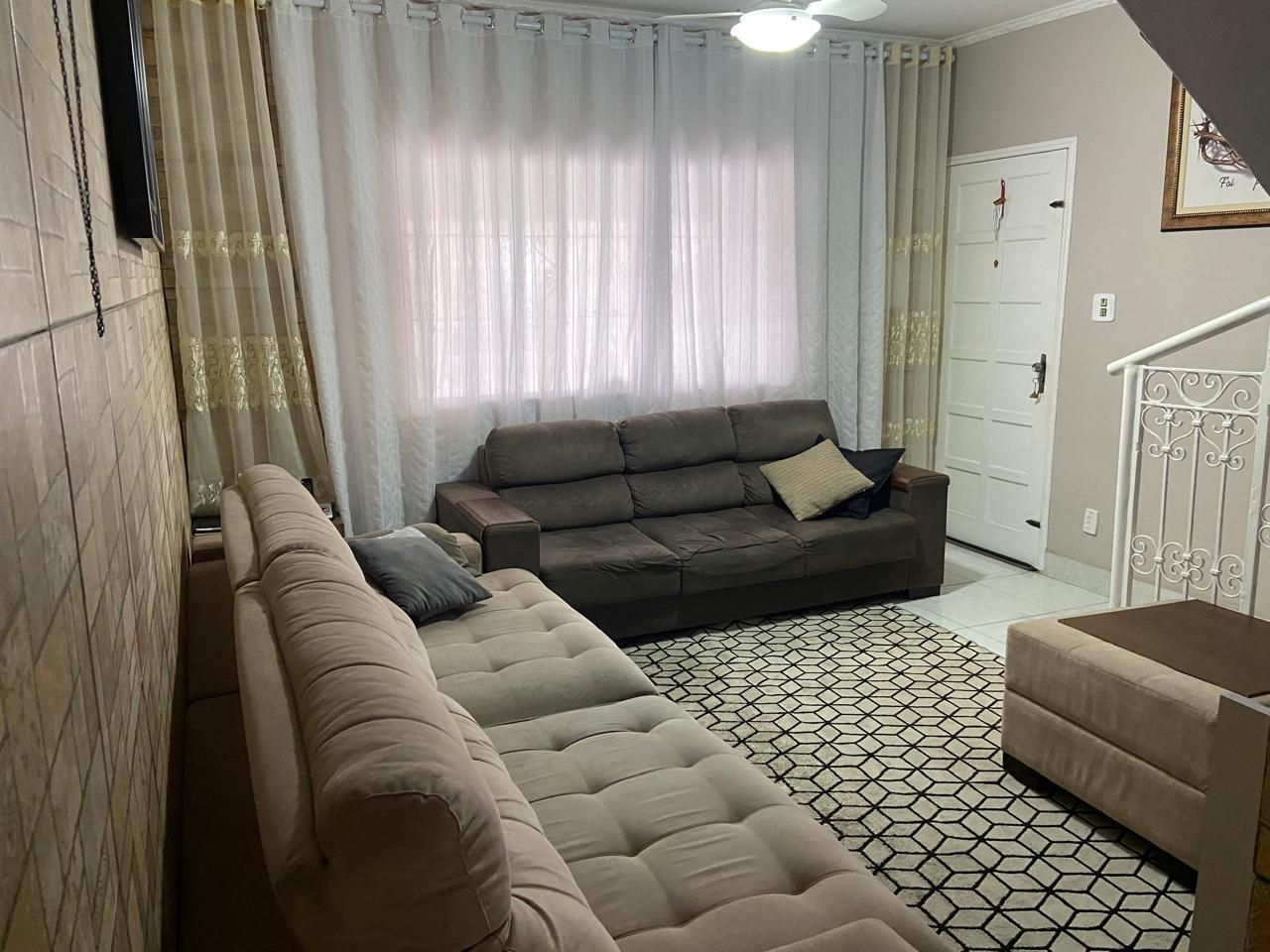 Comprar Casa / Sobrado em Santo Andr&eacute; R$ 605.000,00 - Foto 1