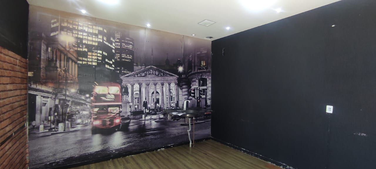 Alugar Comercial / Sal&atilde;o em Santo Andr&eacute; R$ 1.650,00 - Foto 3
