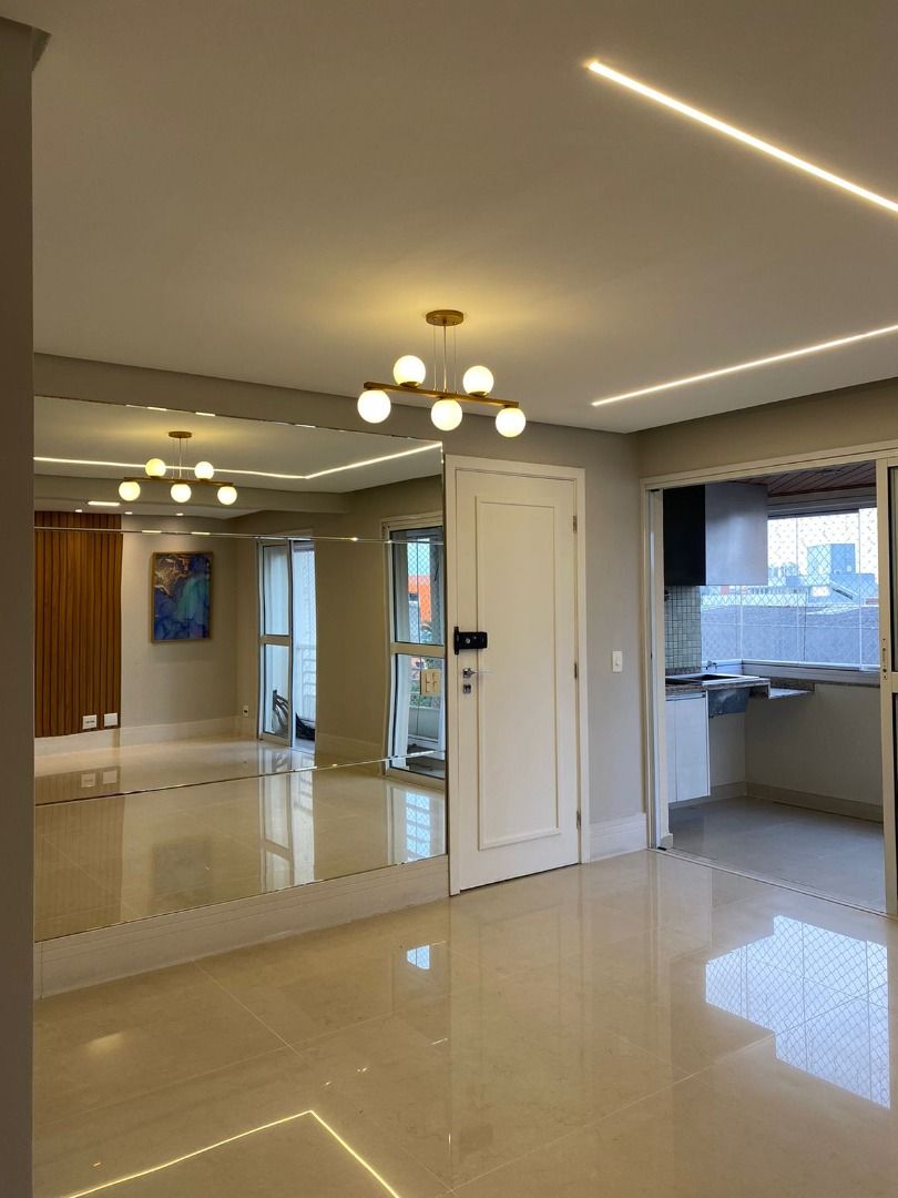 Comprar Apartamento / Apartamento em Santo Andr&eacute; R$ 852.000,00 - Foto 3