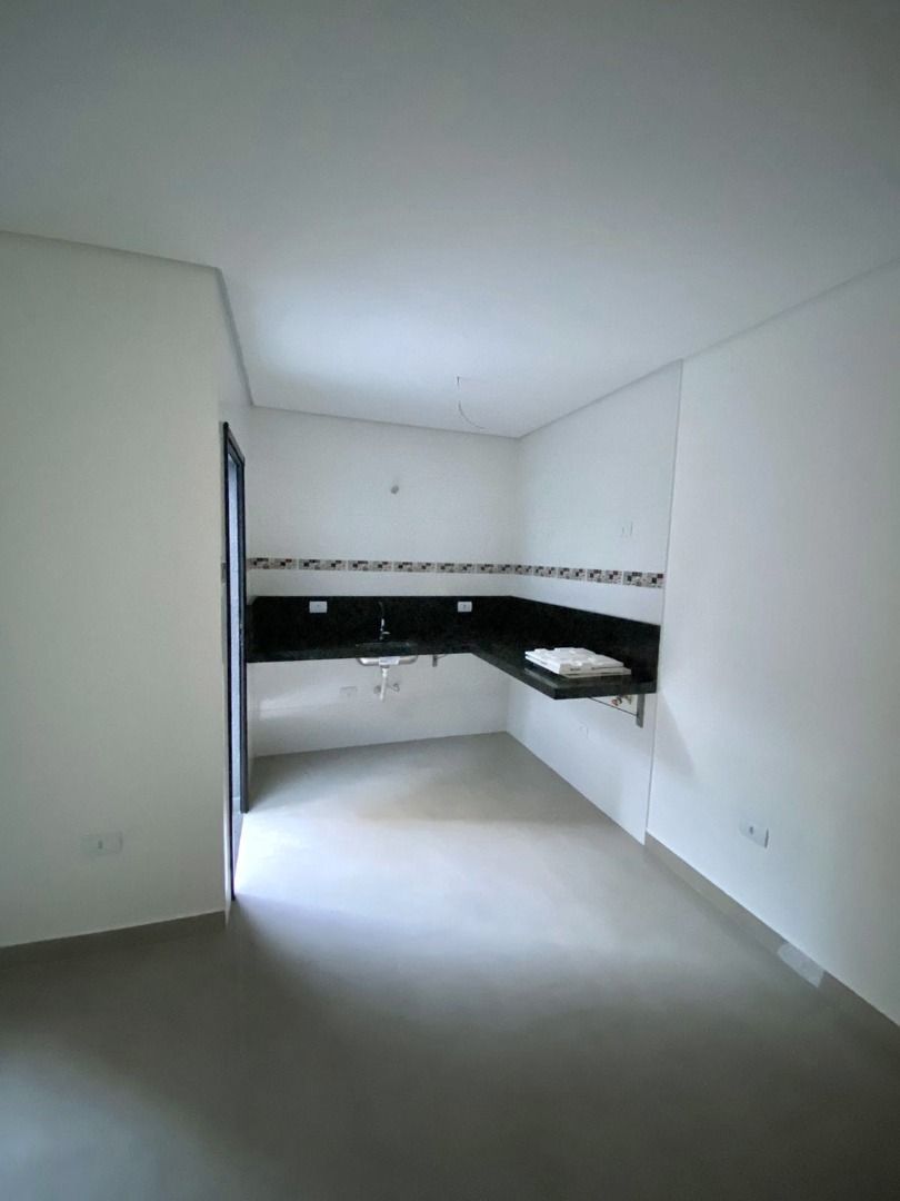 Comprar Apartamento / Apartamento em Santo Andr&eacute; R$ 349.900,00 - Foto 4