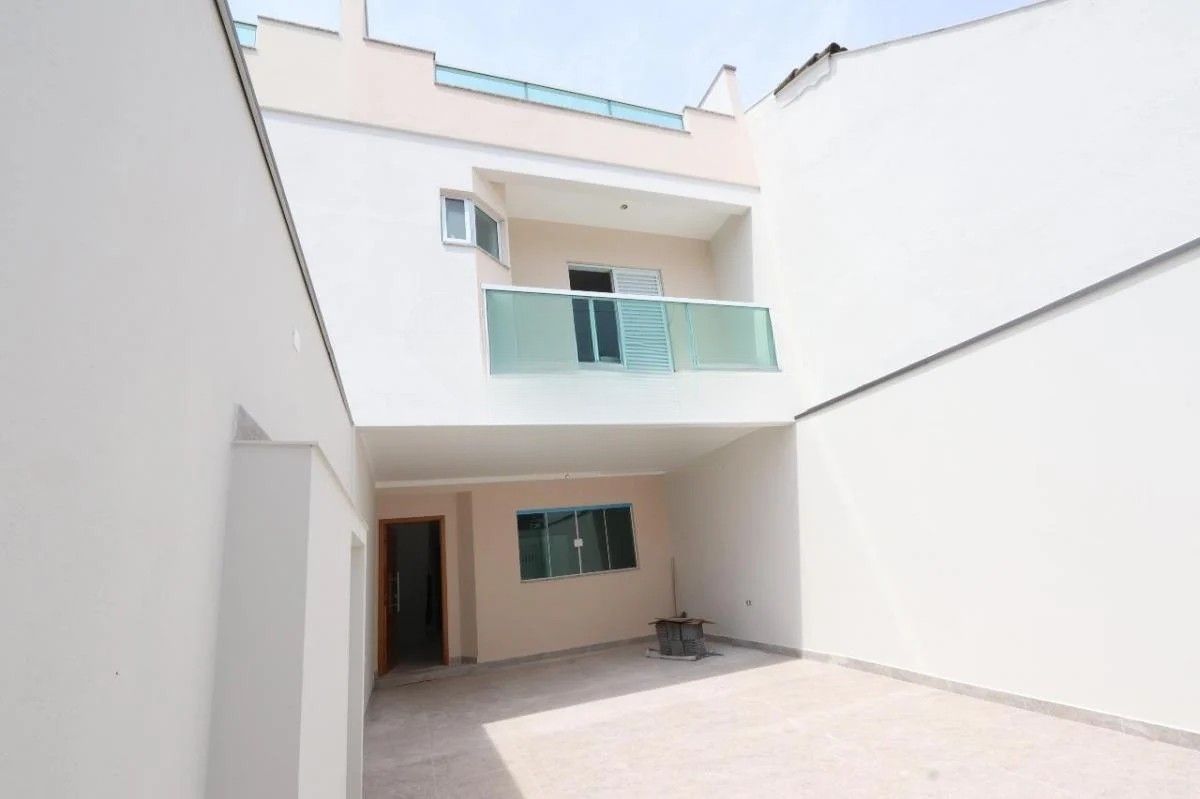 Comprar Casa / Sobrado em Santo Andr&eacute; R$ 1.250.000,00 - Foto 1