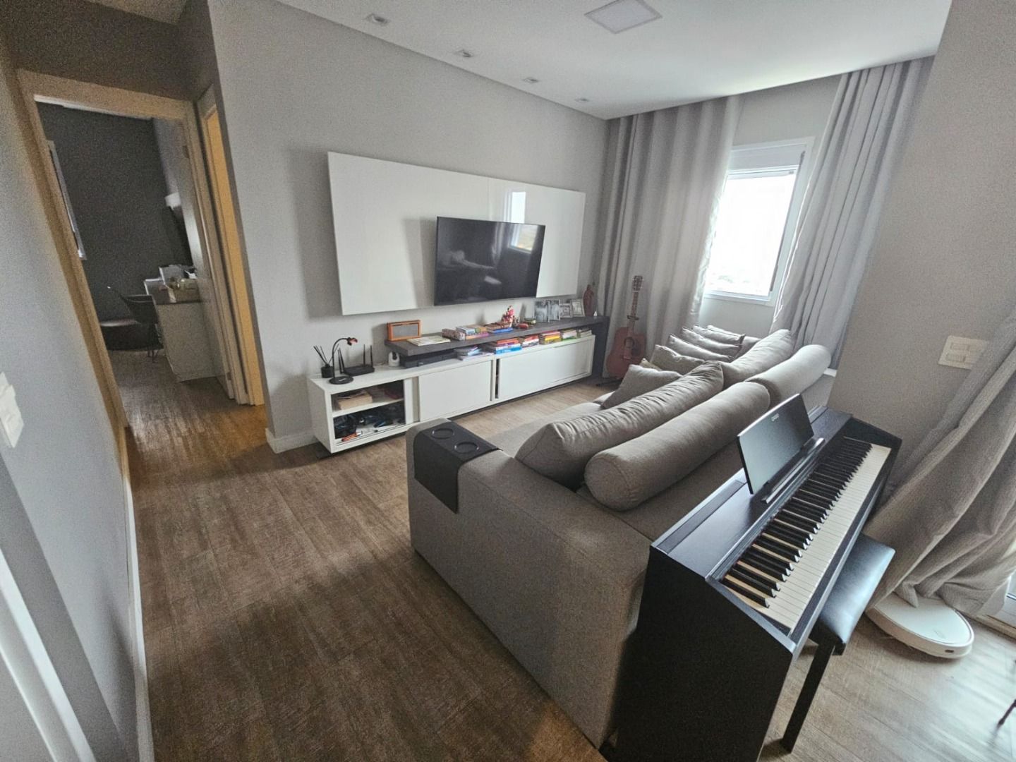 Comprar Apartamento / Apartamento em S&atilde;o Bernardo do Campo R$ 623.000,00 - Foto 1