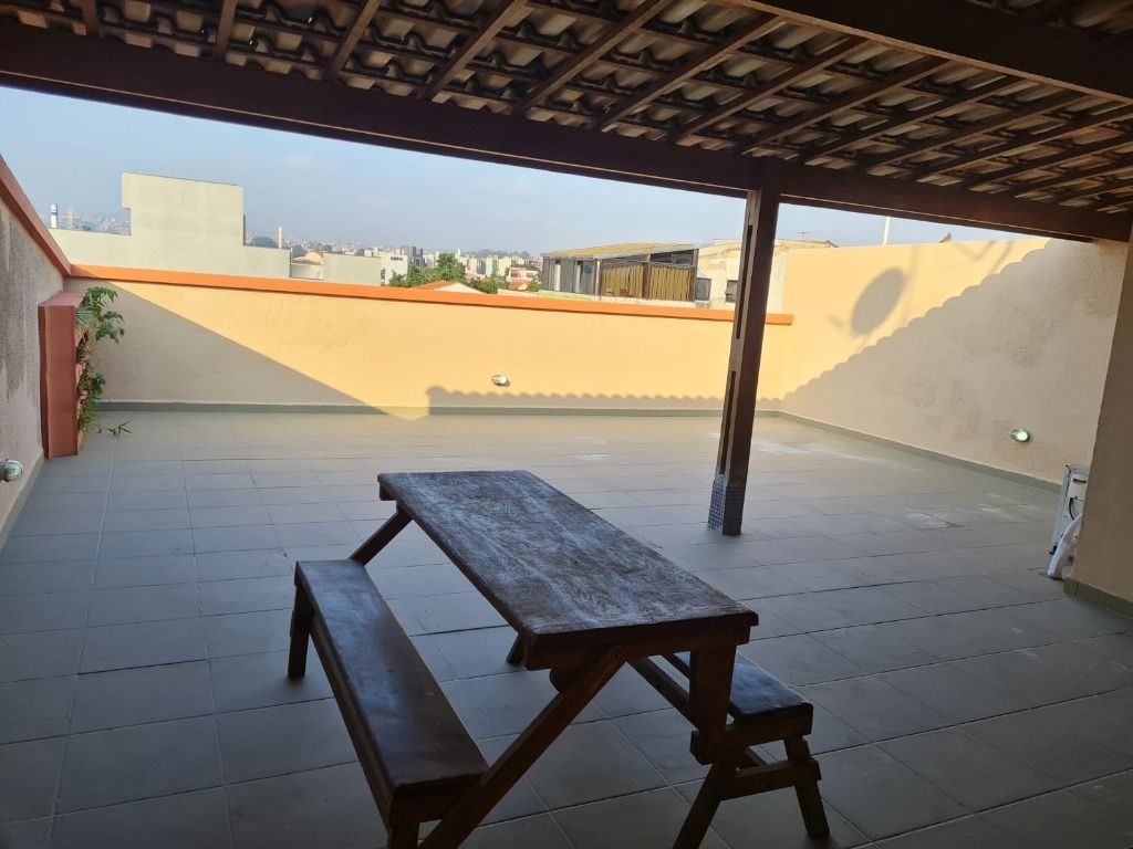 Comprar Apartamento / Cobertura em Santo Andr&eacute; R$ 500.000,00 - Foto 25