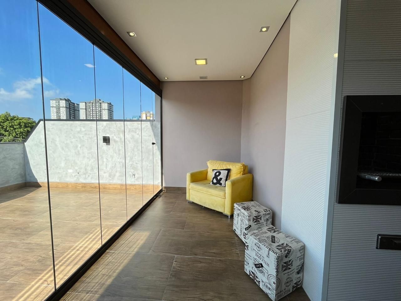 Comprar Apartamento / Cobertura em Santo Andr&eacute; R$ 620.000,00 - Foto 6