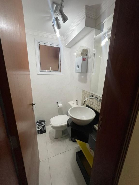 Alugar Casa / Sobrado em Santo Andr&eacute; R$ 6.000,00 - Foto 14
