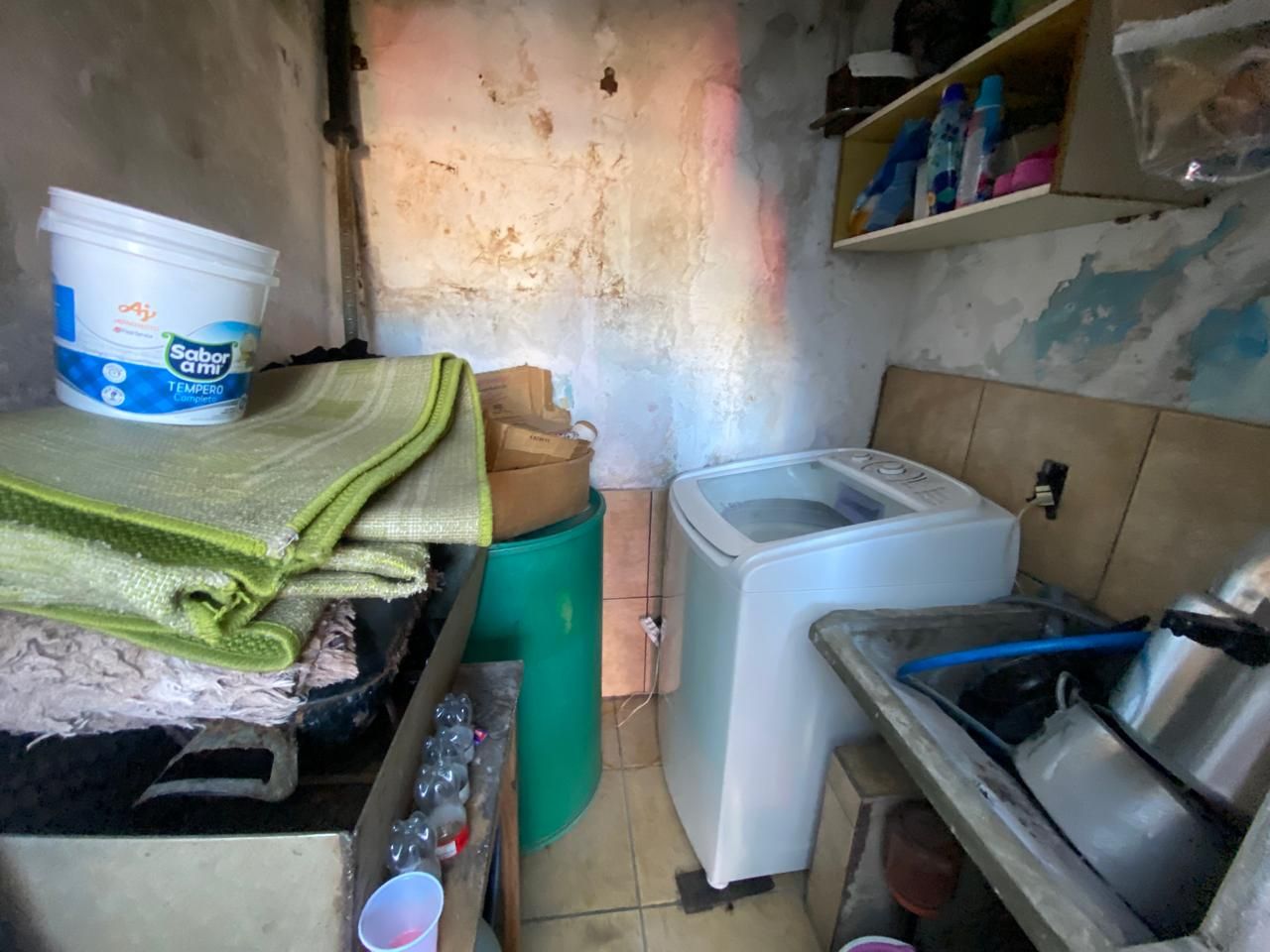 Comprar Casa / Casa em Mau&aacute; R$ 265.000,00 - Foto 12