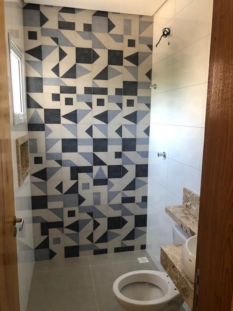 Comprar Casa / Sobrado em Santo Andr&eacute; R$ 550.000,00 - Foto 12