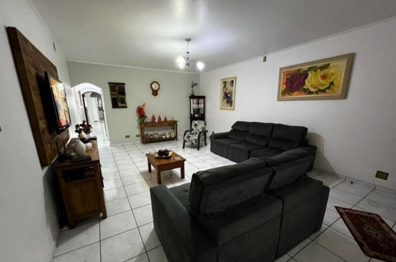 Comprar Casa / Sobrado em Santo Andr&eacute; R$ 1.062.000,00 - Foto 2