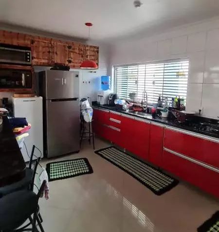 Comprar Casa / Sobrado em Santo Andr&eacute; R$ 1.000.000,00 - Foto 5