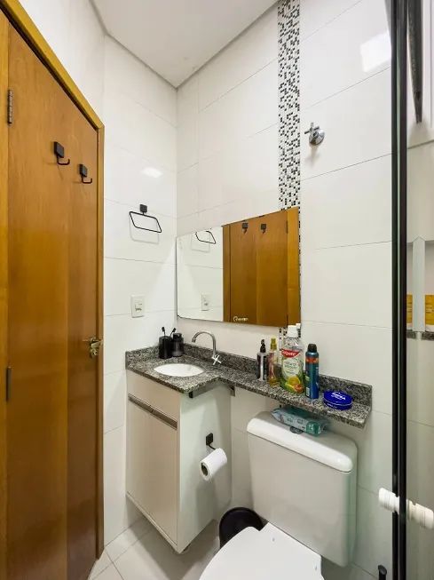 Comprar Apartamento / Cobertura em Santo Andr&eacute; R$ 460.000,00 - Foto 11